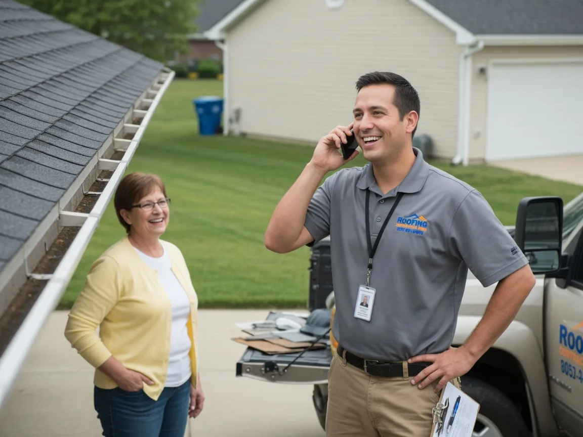 Local Roofing Contractors Newman Grove, NE FAQs